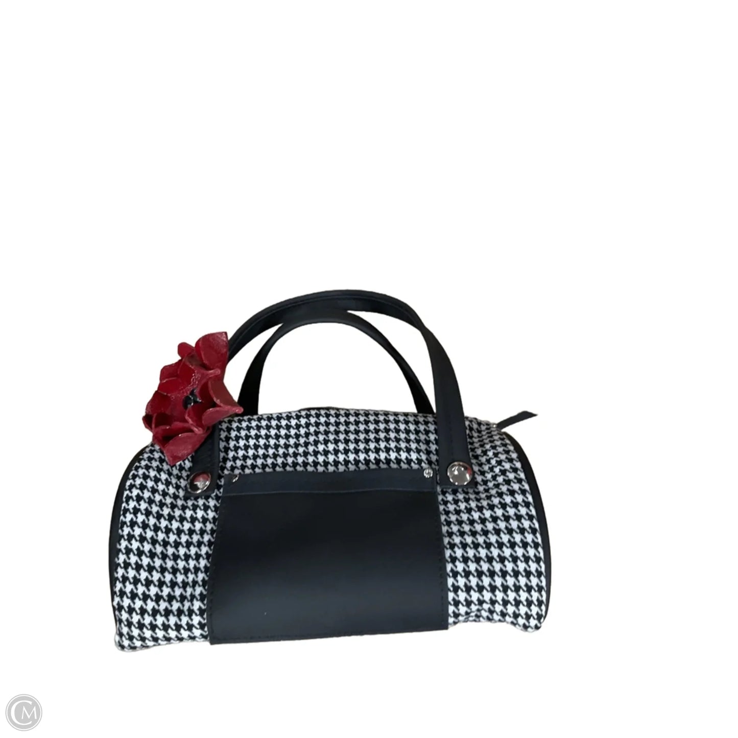 Handbag By Clothes Mentor, Size: Small