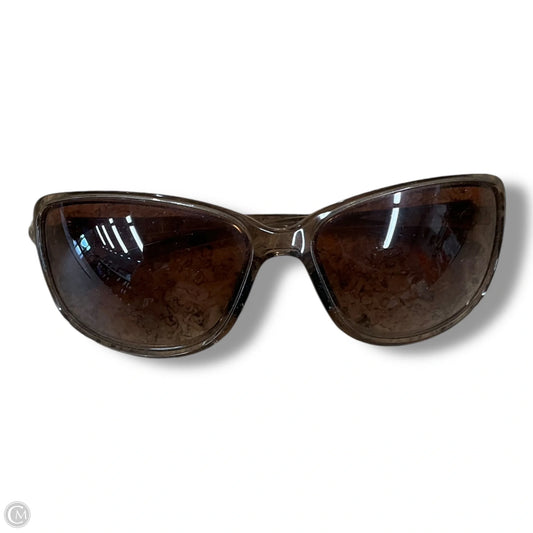 Sunglasses By Oakley, Size: Medium