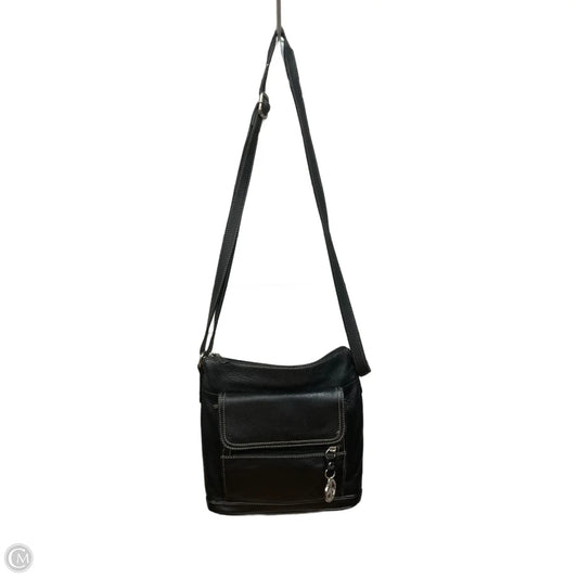 Crossbody By Giani Bernini, Size: Medium