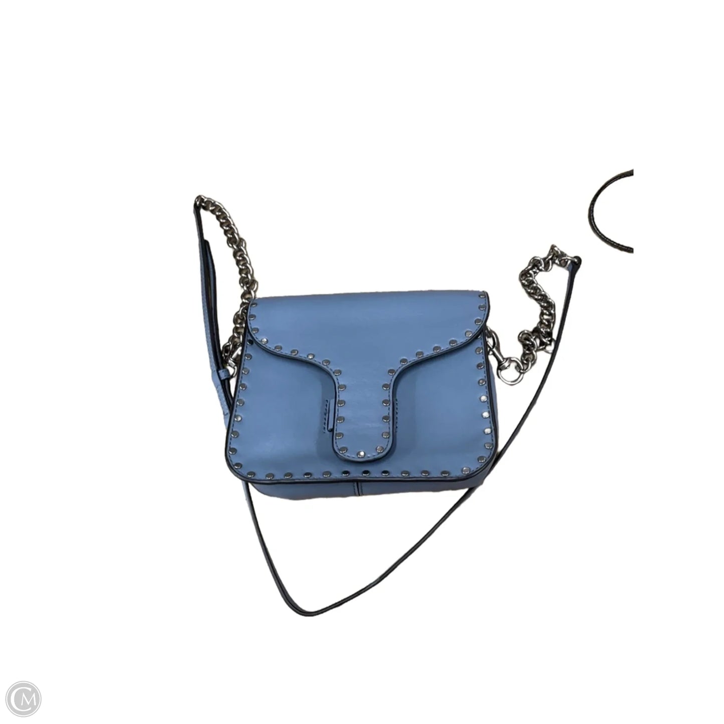 Crossbody Designer By Rebecca Minkoff, Size: Medium