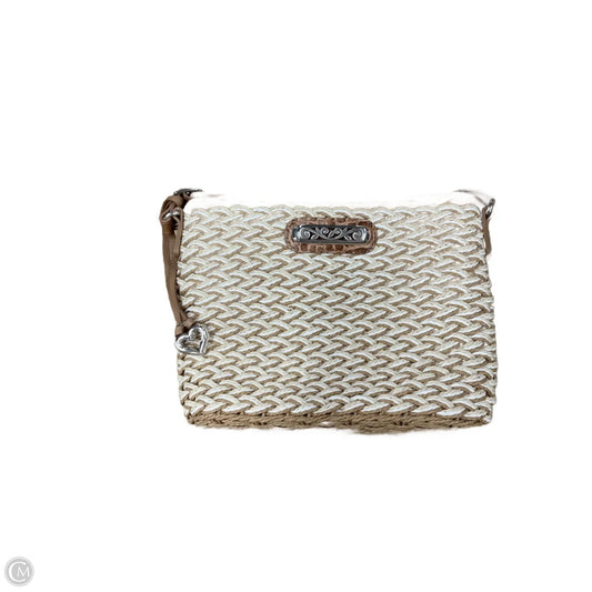 Handbag By Brighton, Size: Medium