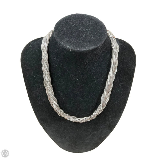 Necklace Statement By Brighton