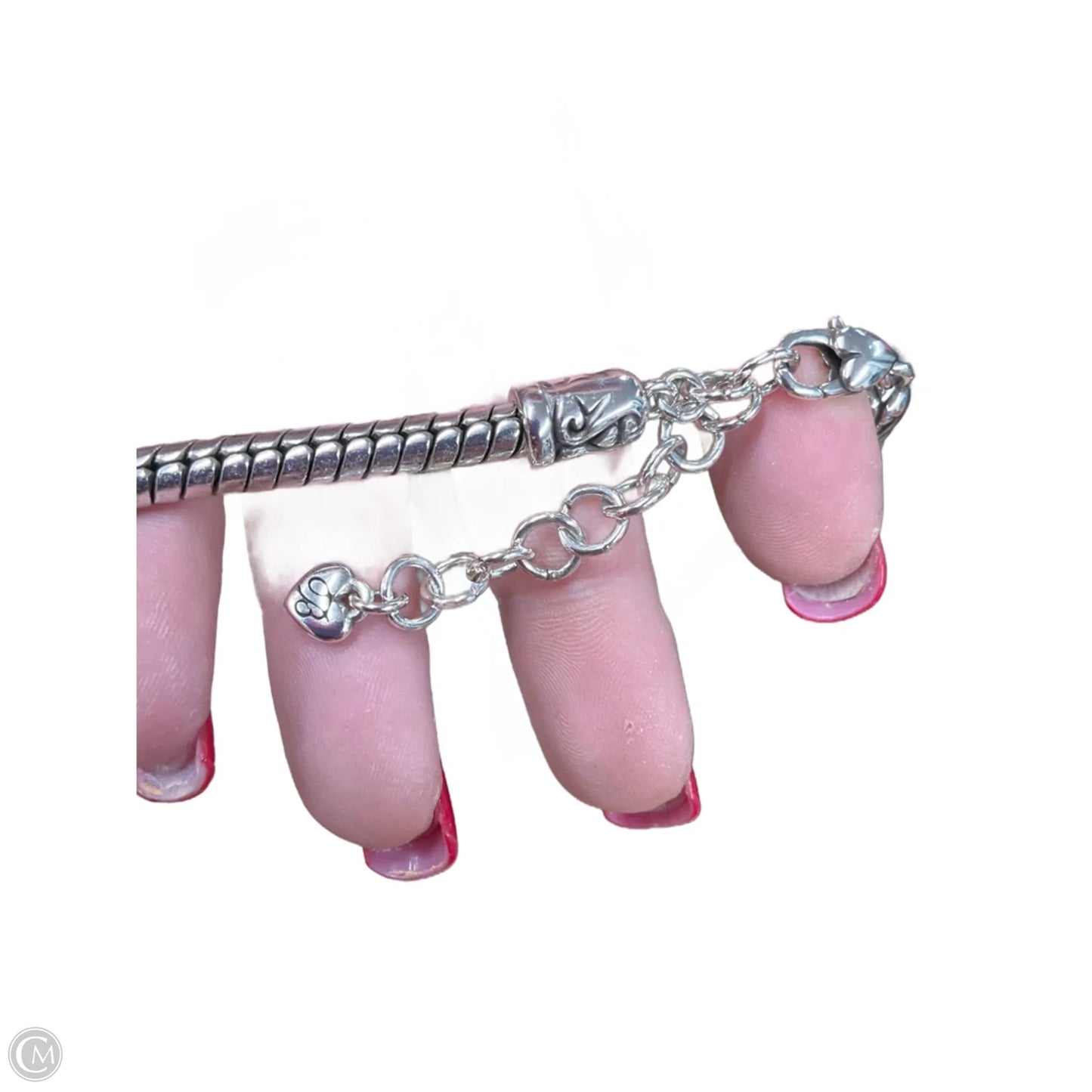 Necklace Statement By Brighton