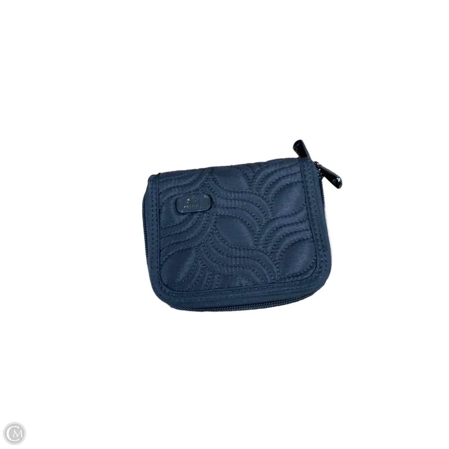Wallet By Lug, Size: Small