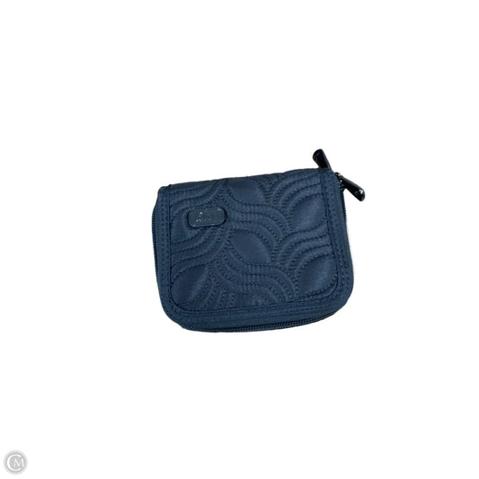 Wallet By Lug, Size: Small