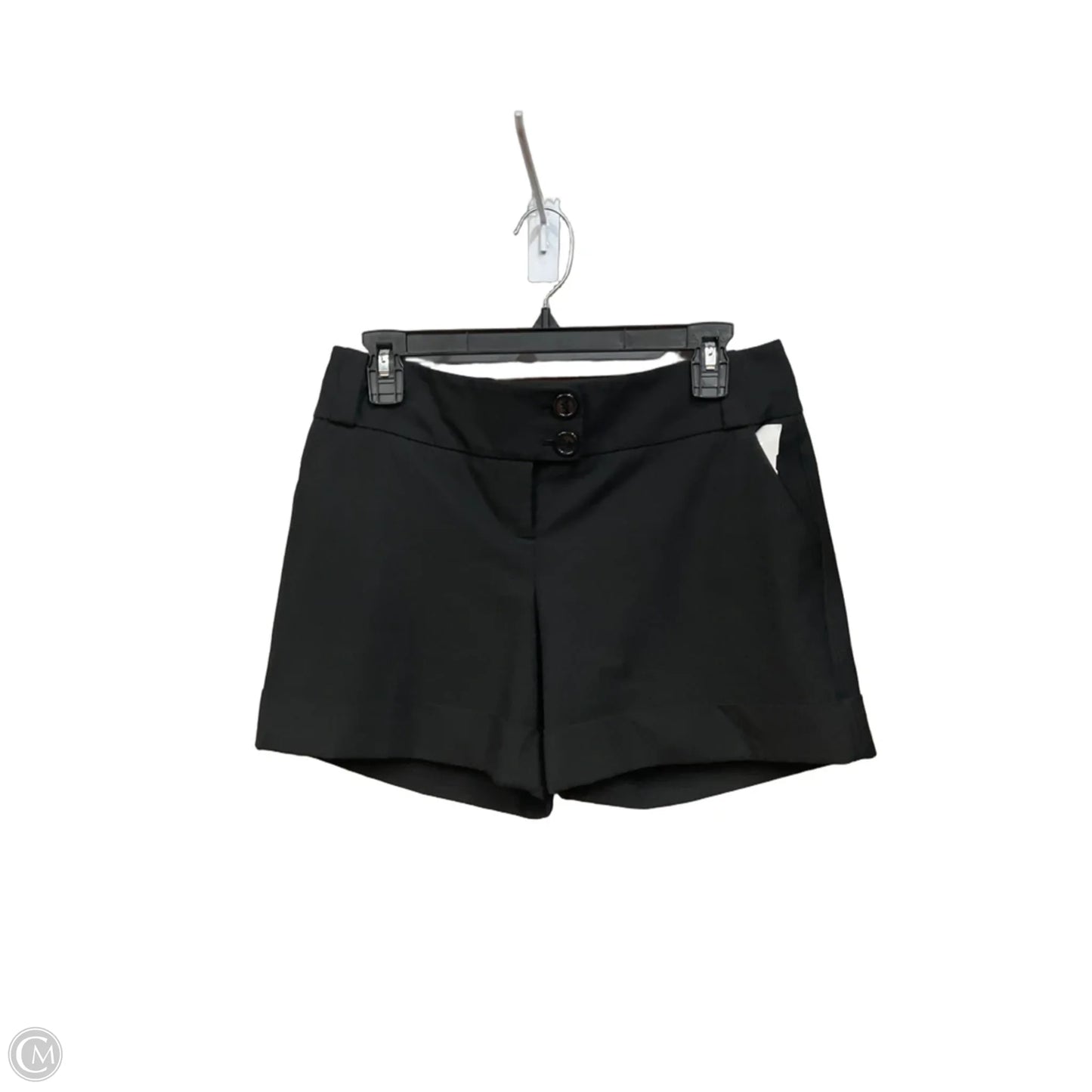 Shorts By Limited In Black, Size: 4