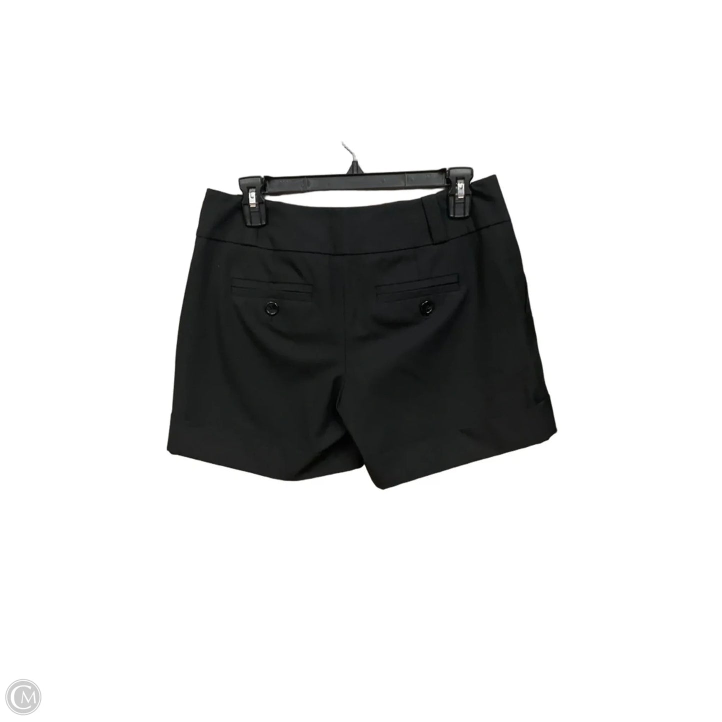 Shorts By Limited In Black, Size: 4