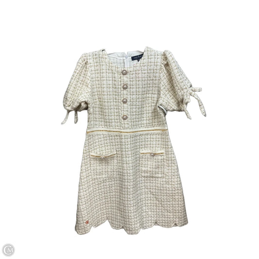 Dress Party Short By Simply Southern In Multi-colored, Size: M