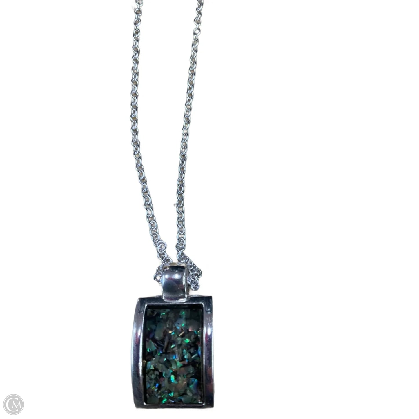 Necklace Charm By Clothes Mentor