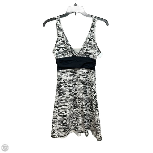 Athletic Dress By Patagonia In Multi-colored, Size: Xs