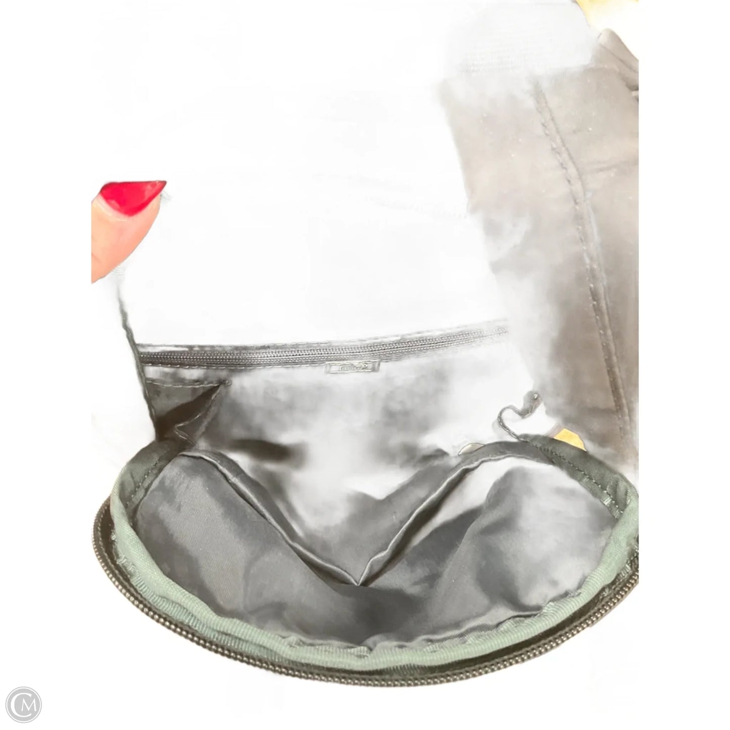 Backpack By Clothes Mentor, Size: Small