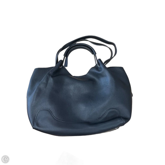 Tote Designer By Sondra Roberts, Size: Large