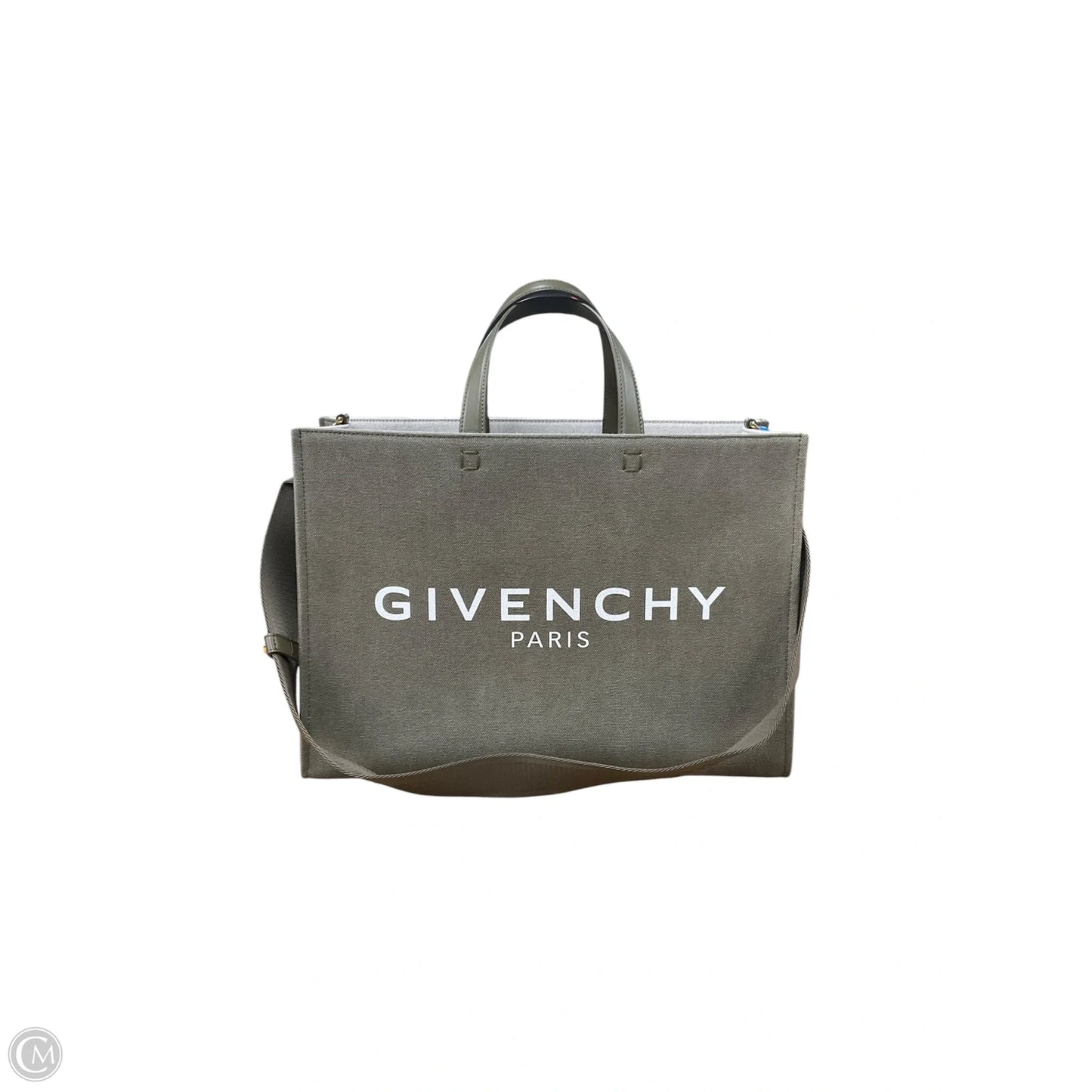 Tote Luxury Designer By Givenchy, Size: Medium