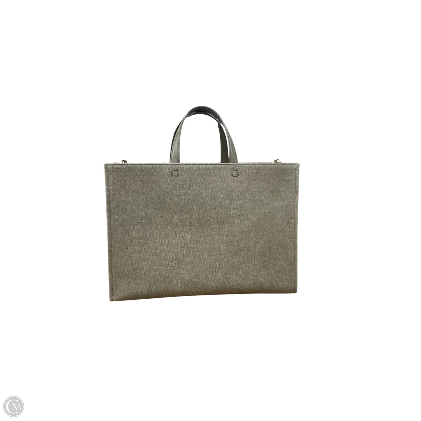 Tote Luxury Designer By Givenchy, Size: Medium