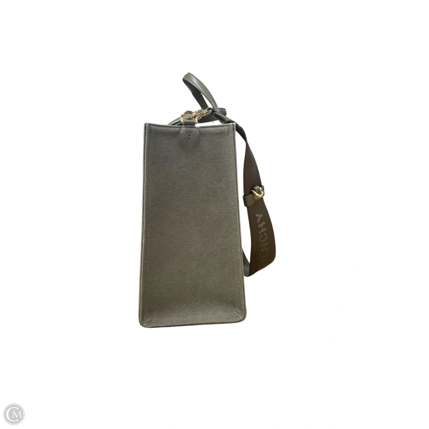 Tote Luxury Designer By Givenchy, Size: Medium