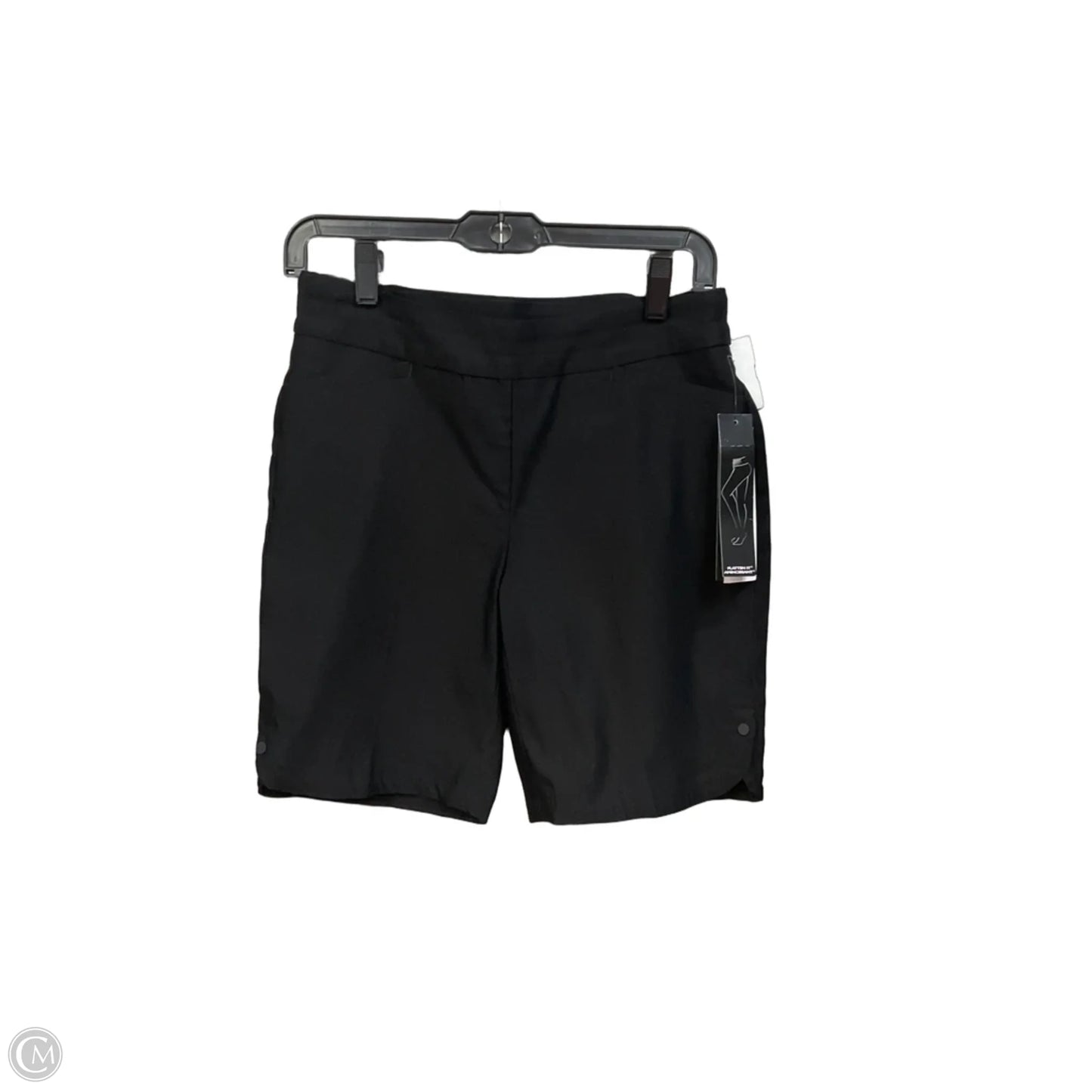 Shorts By Tribal In Black, Size: 4p