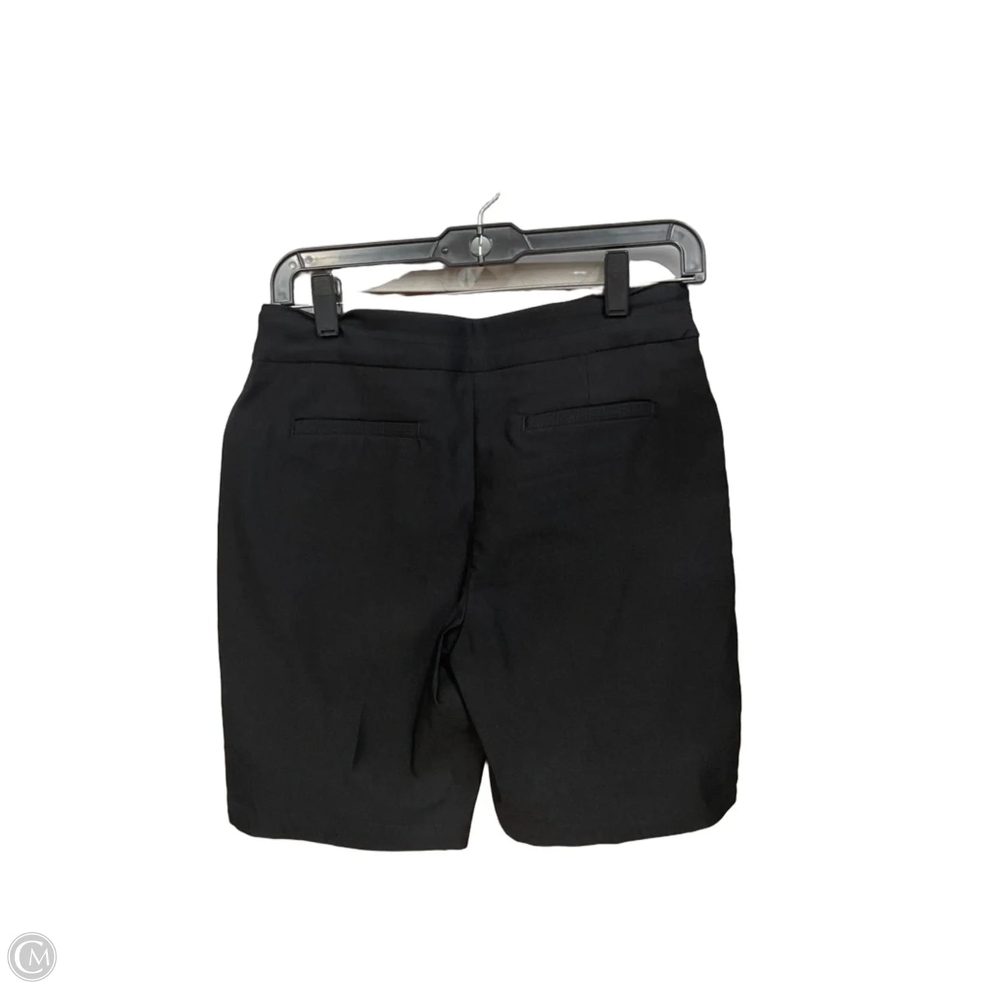 Shorts By Tribal In Black, Size: 4p