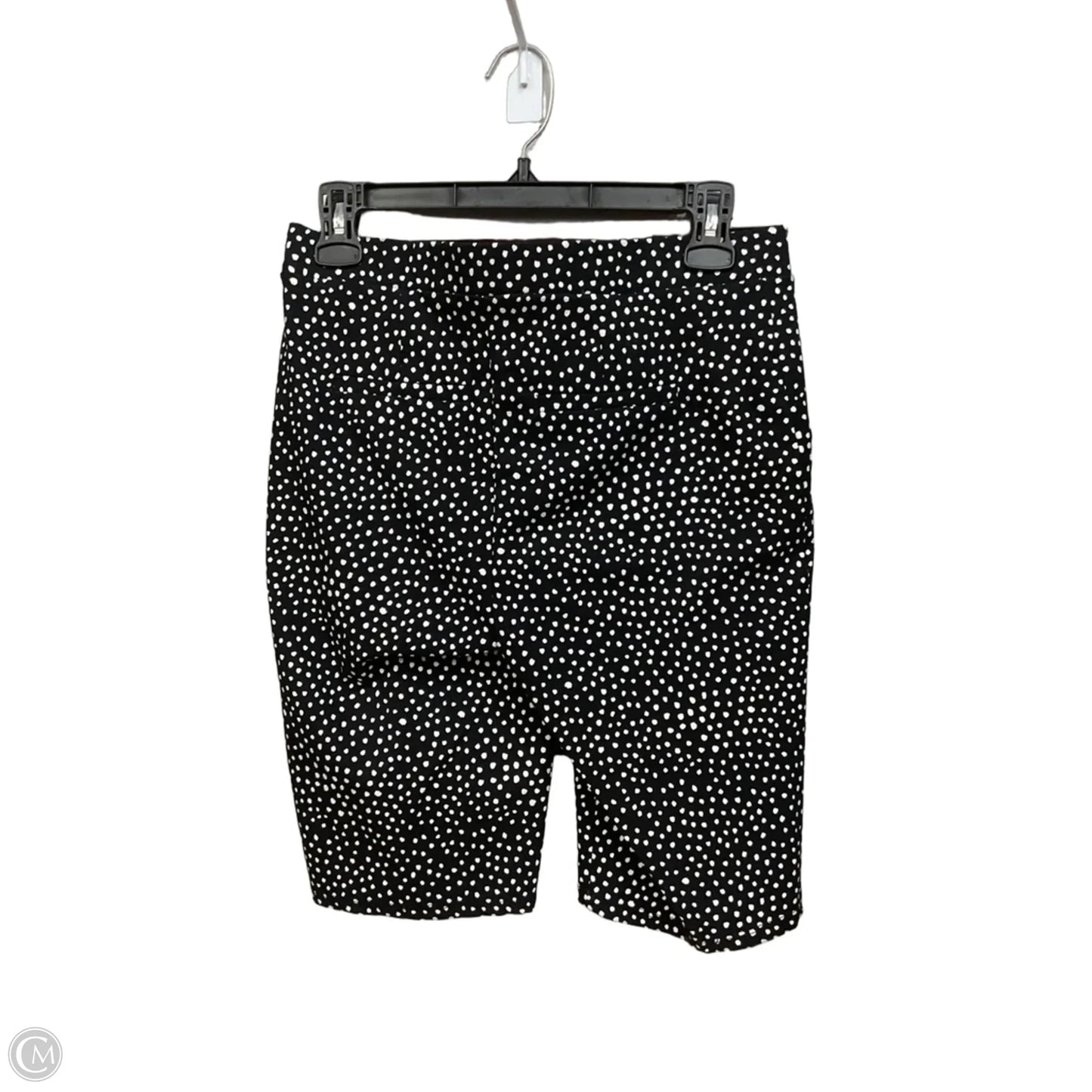 Shorts By 89th And Madison In Animal Print, Size: 4p