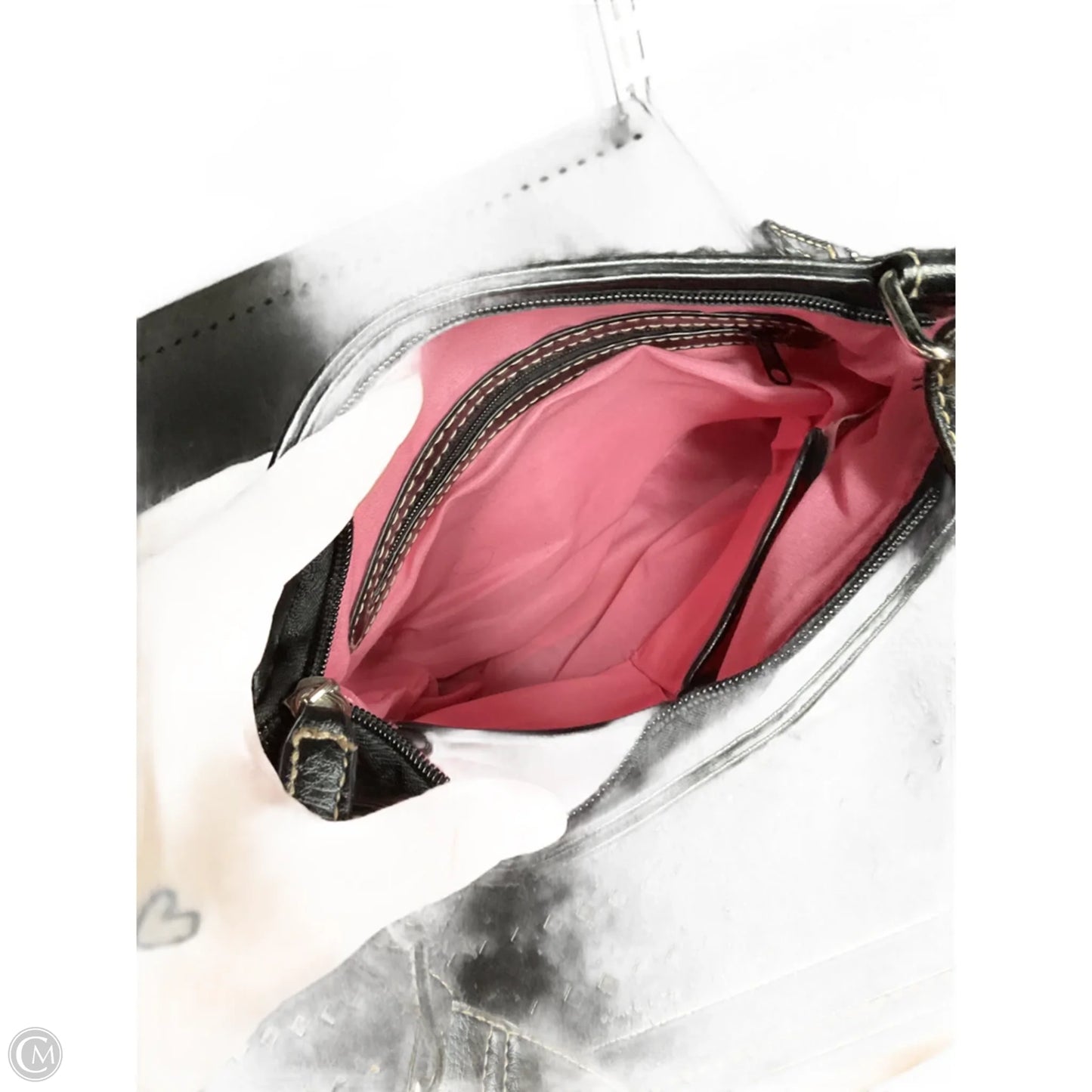 Crossbody By Rosetti, Size: Medium