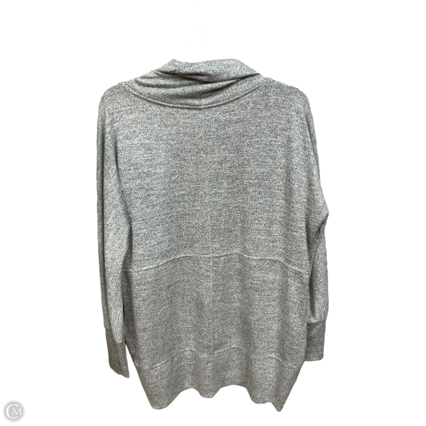 Cardigan By White House Black Market In Grey, Size: S