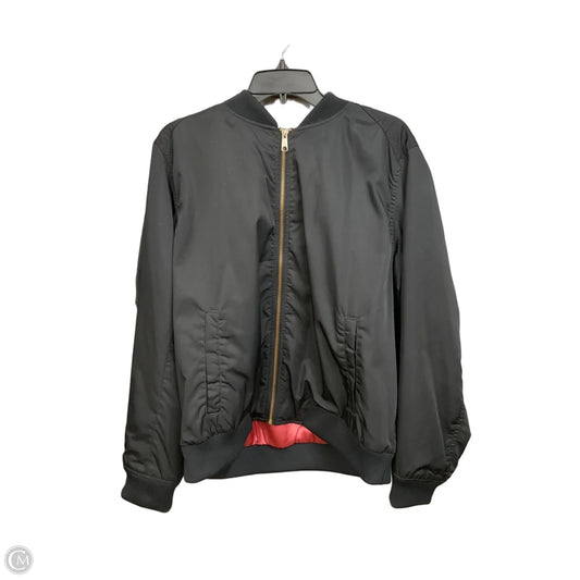 Jacket Other By Old Navy In Black, Size: Xl