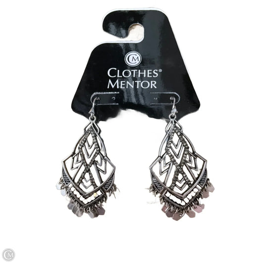 Earrings Dangle/drop By Clothes Mentor
