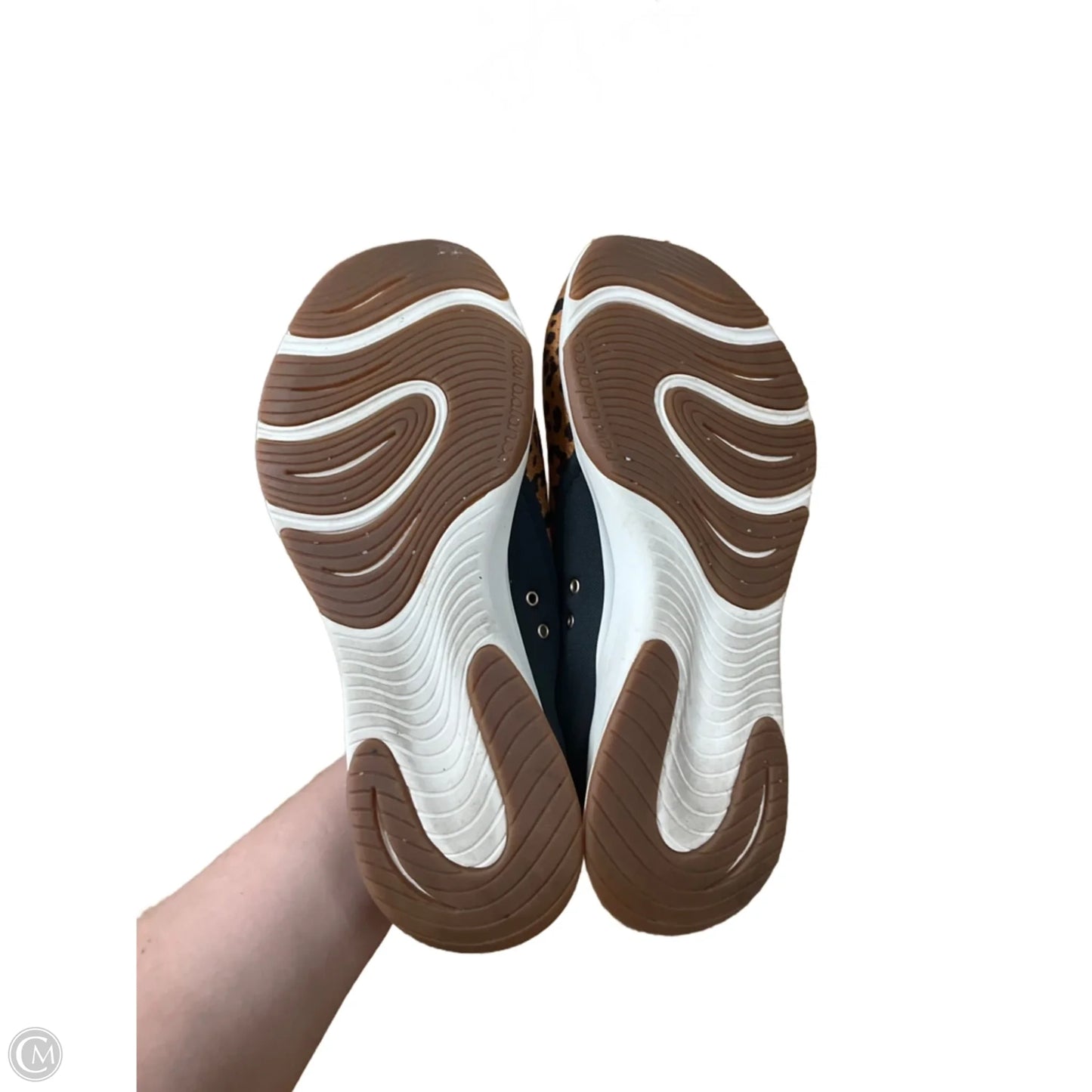 Shoes Athletic By New Balance In Animal Print, Size: 8.5
