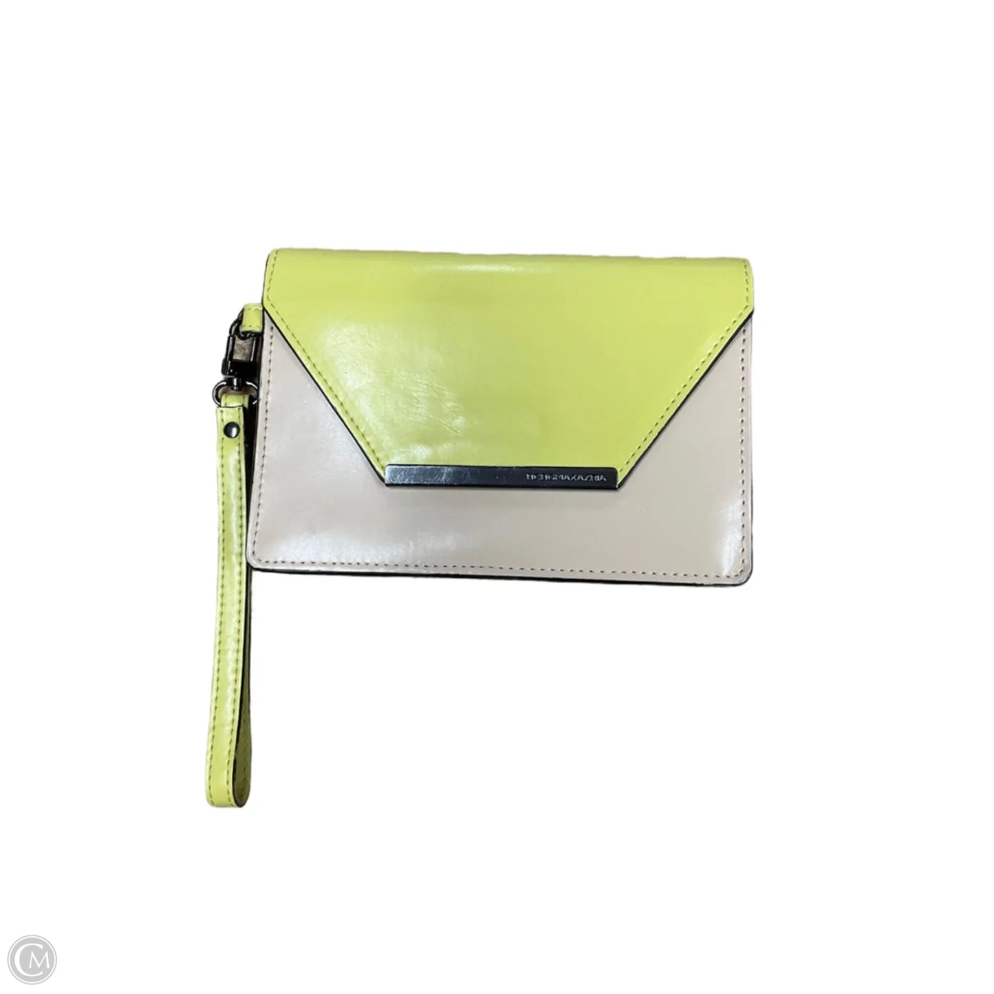 Wristlet By Bcbgmaxazria, Size: Small