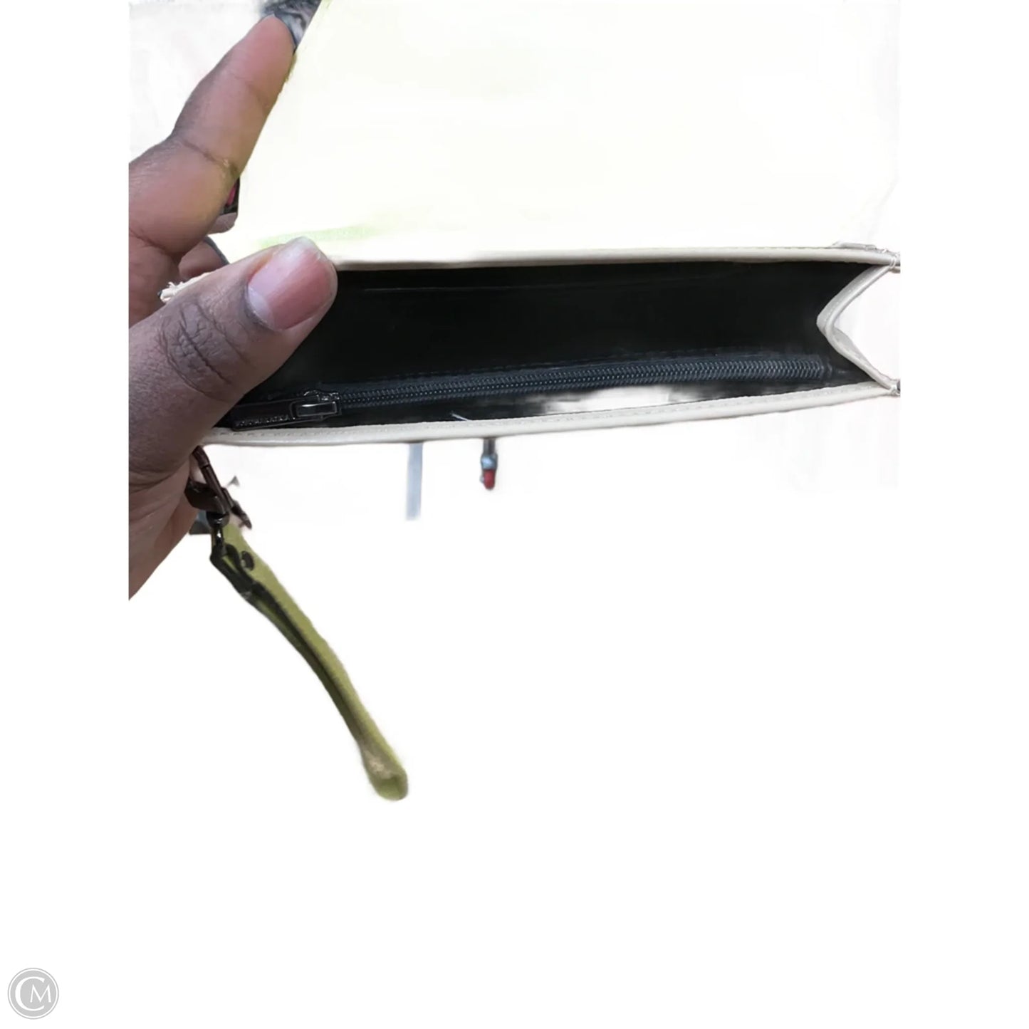 Wristlet By Bcbgmaxazria, Size: Small