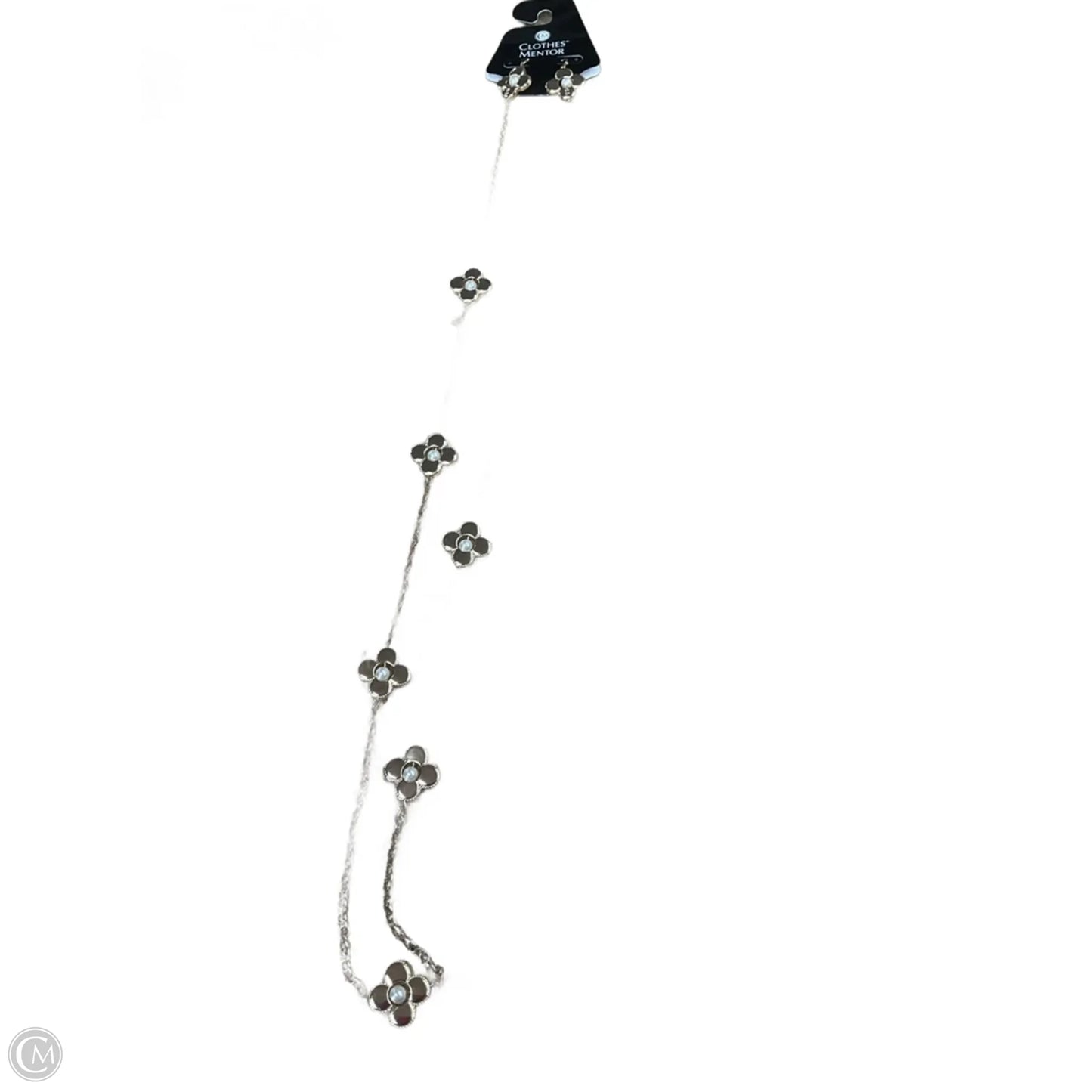 Necklace Set By Clothes Mentor