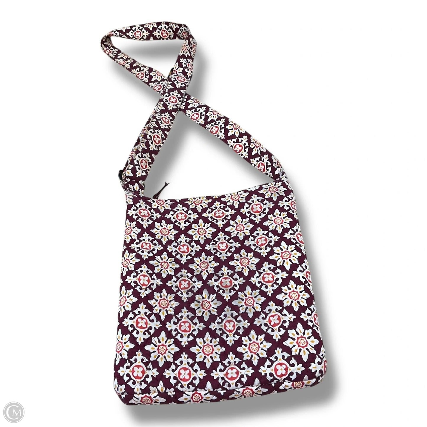 Crossbody By Vera Bradley, Size: Small