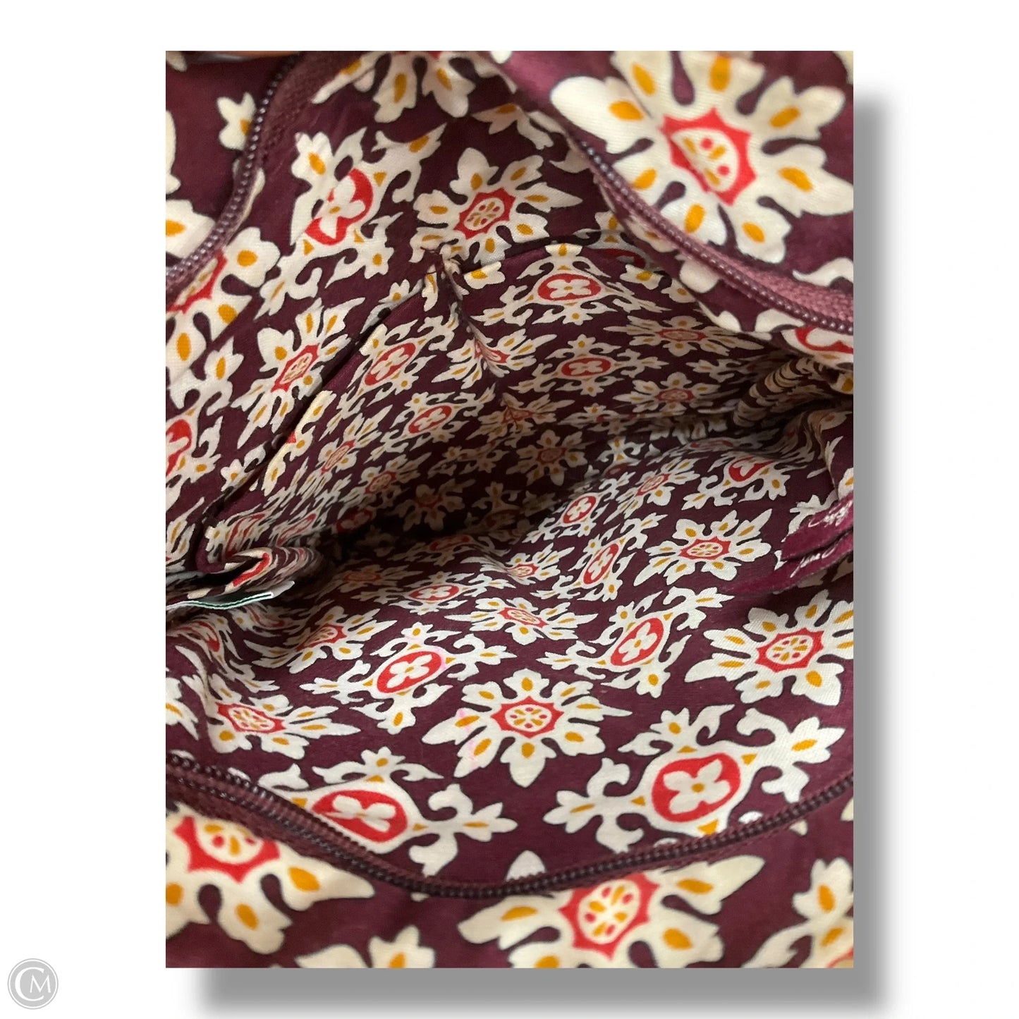 Crossbody By Vera Bradley, Size: Small