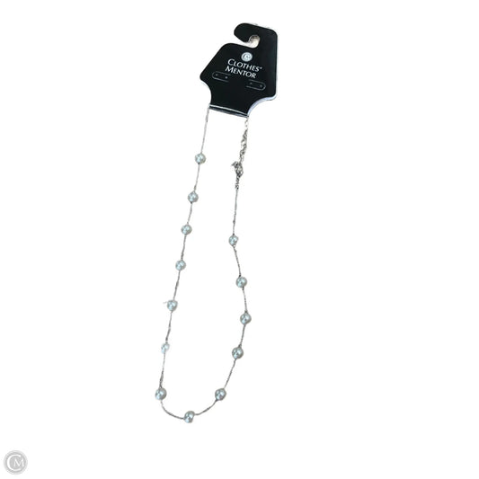 Necklace Chain By Clothes Mentor