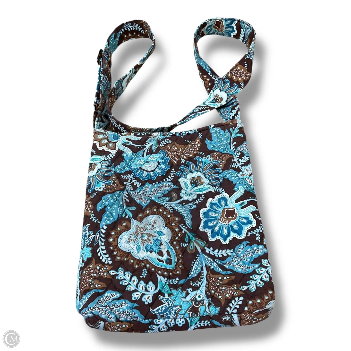 Crossbody By Vera Bradley, Size: Small