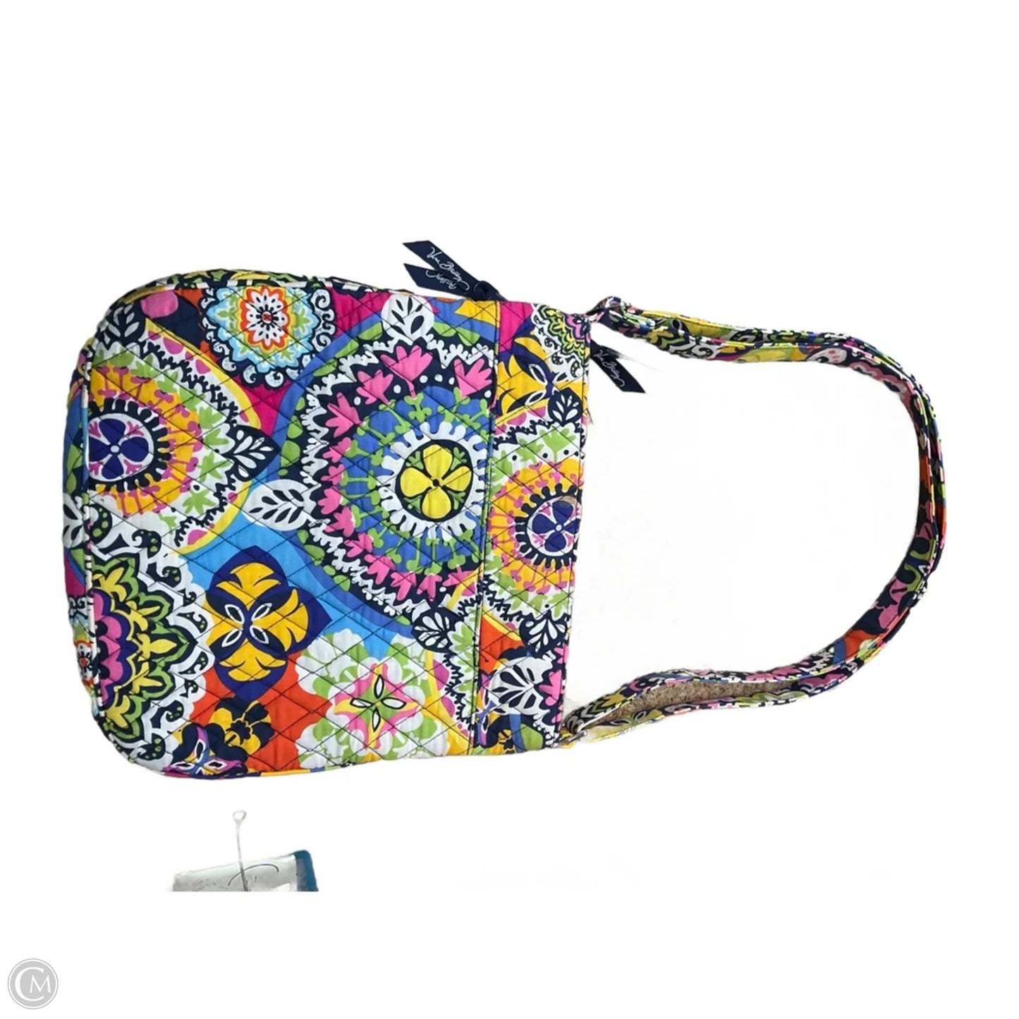 Crossbody By Vera Bradley, Size: Large