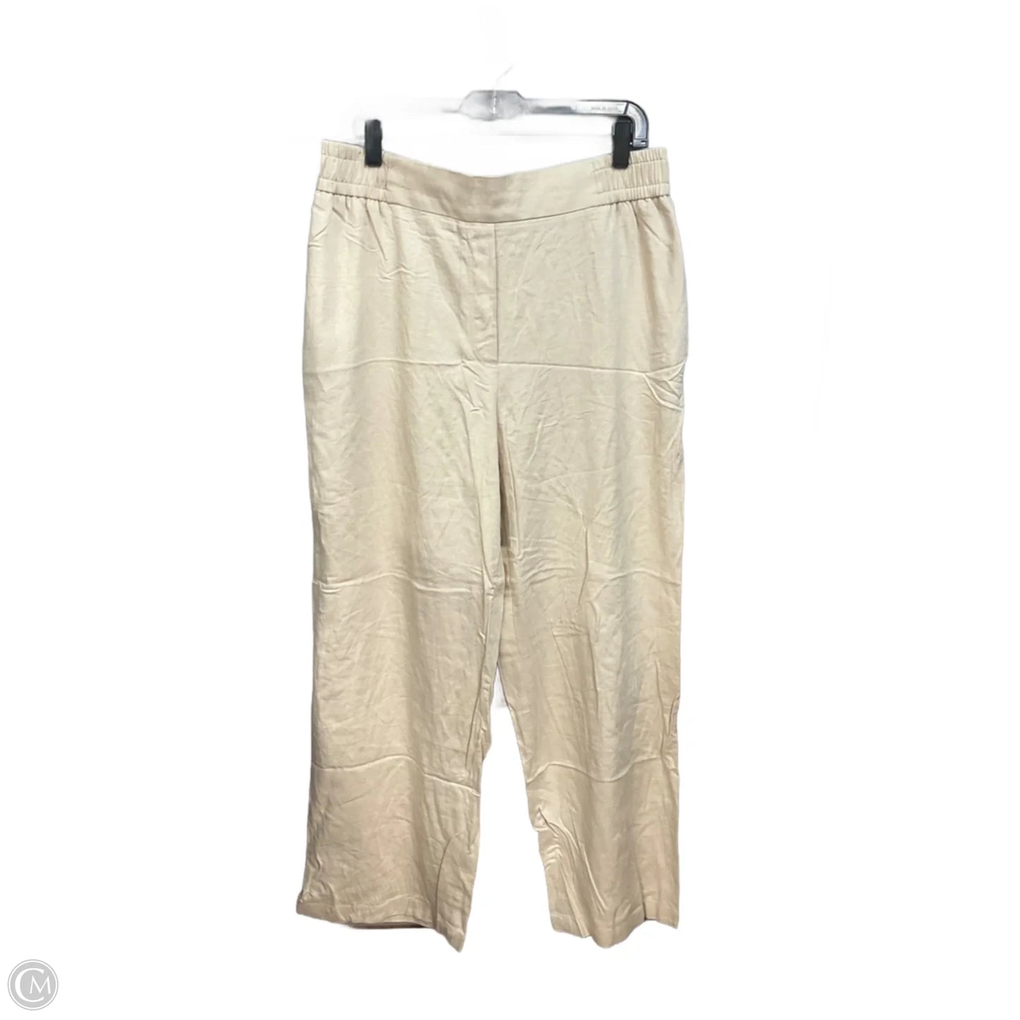 Pants Other By Ophelia Roe In Tan, Size: 12