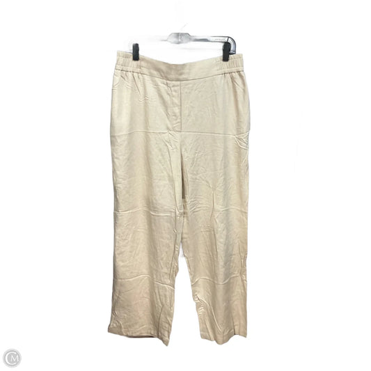 Pants Other By Ophelia Roe In Tan, Size: 12
