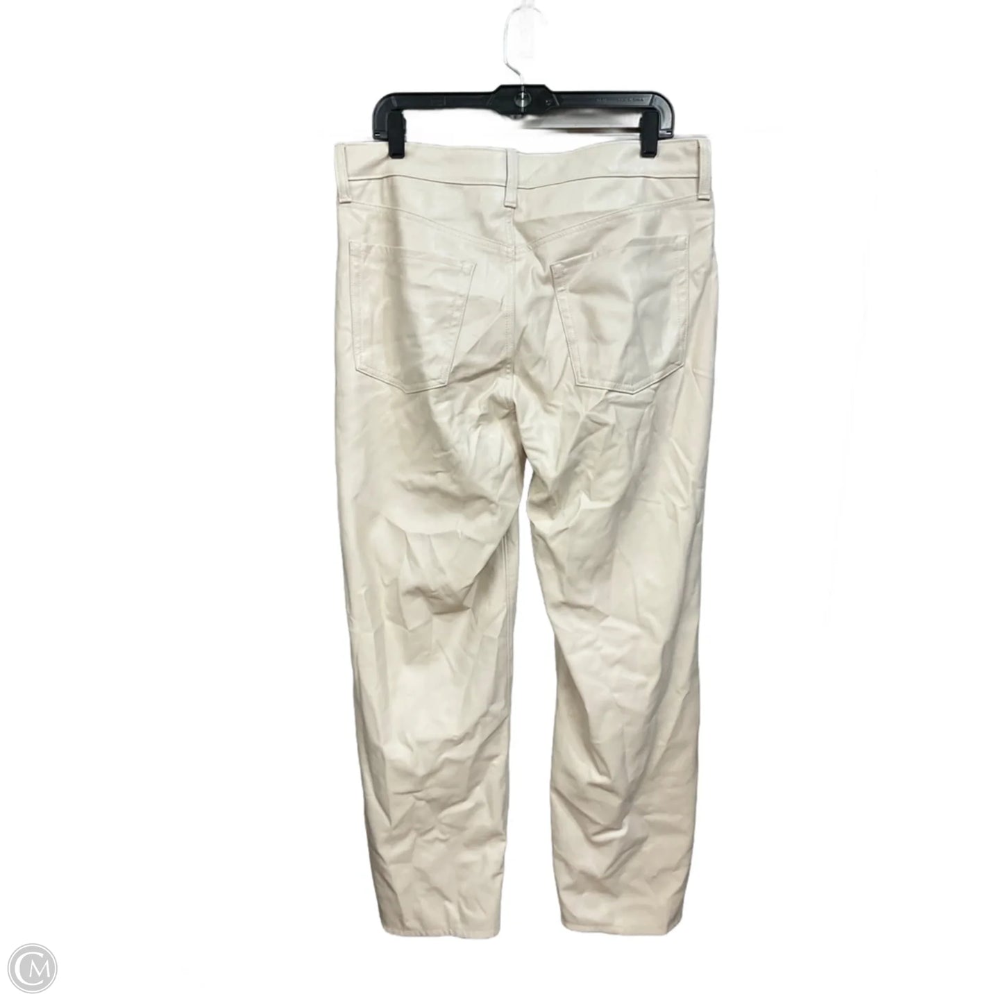 Pants Other By Old Navy In Cream, Size: 14