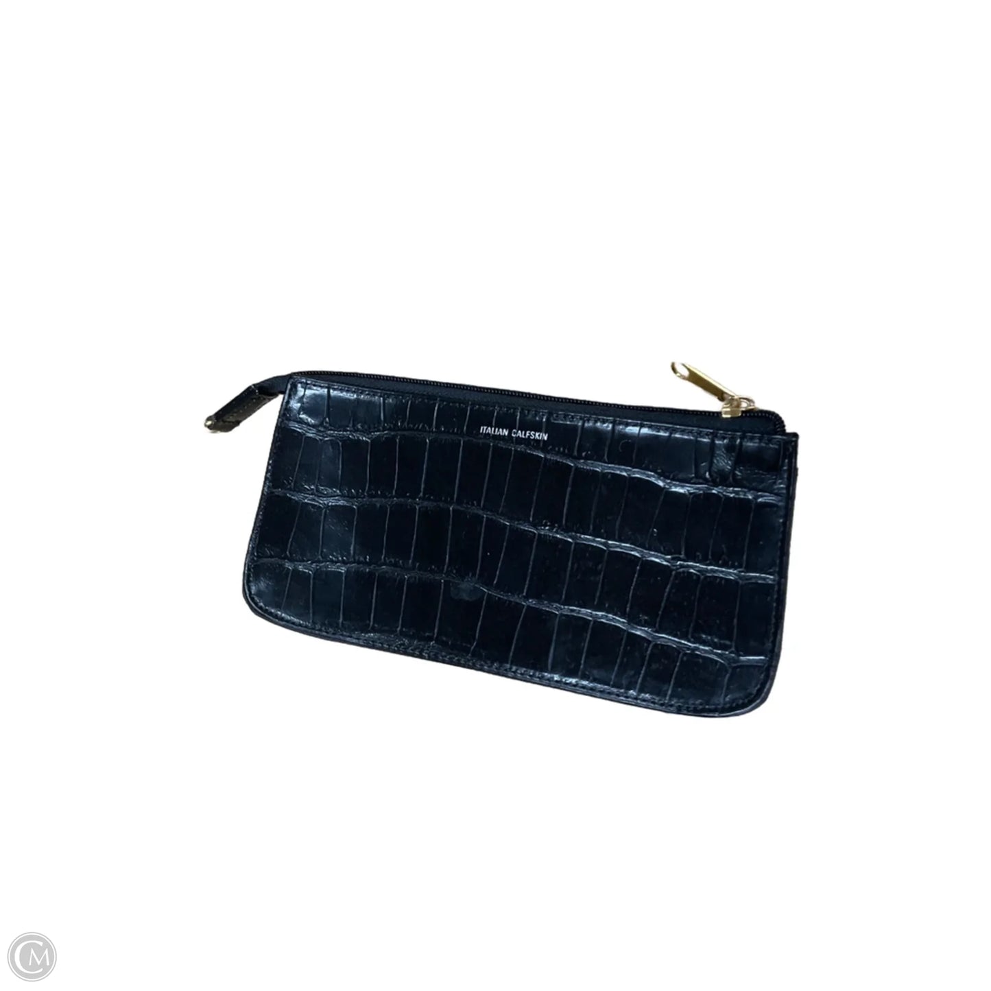 Clutch By Clothes Mentor, Size: Small