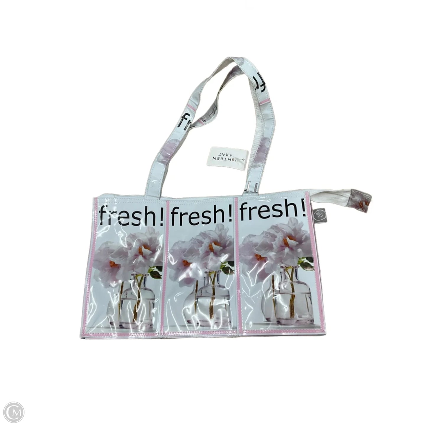 Handbag By Clothes Mentor, Size: Small