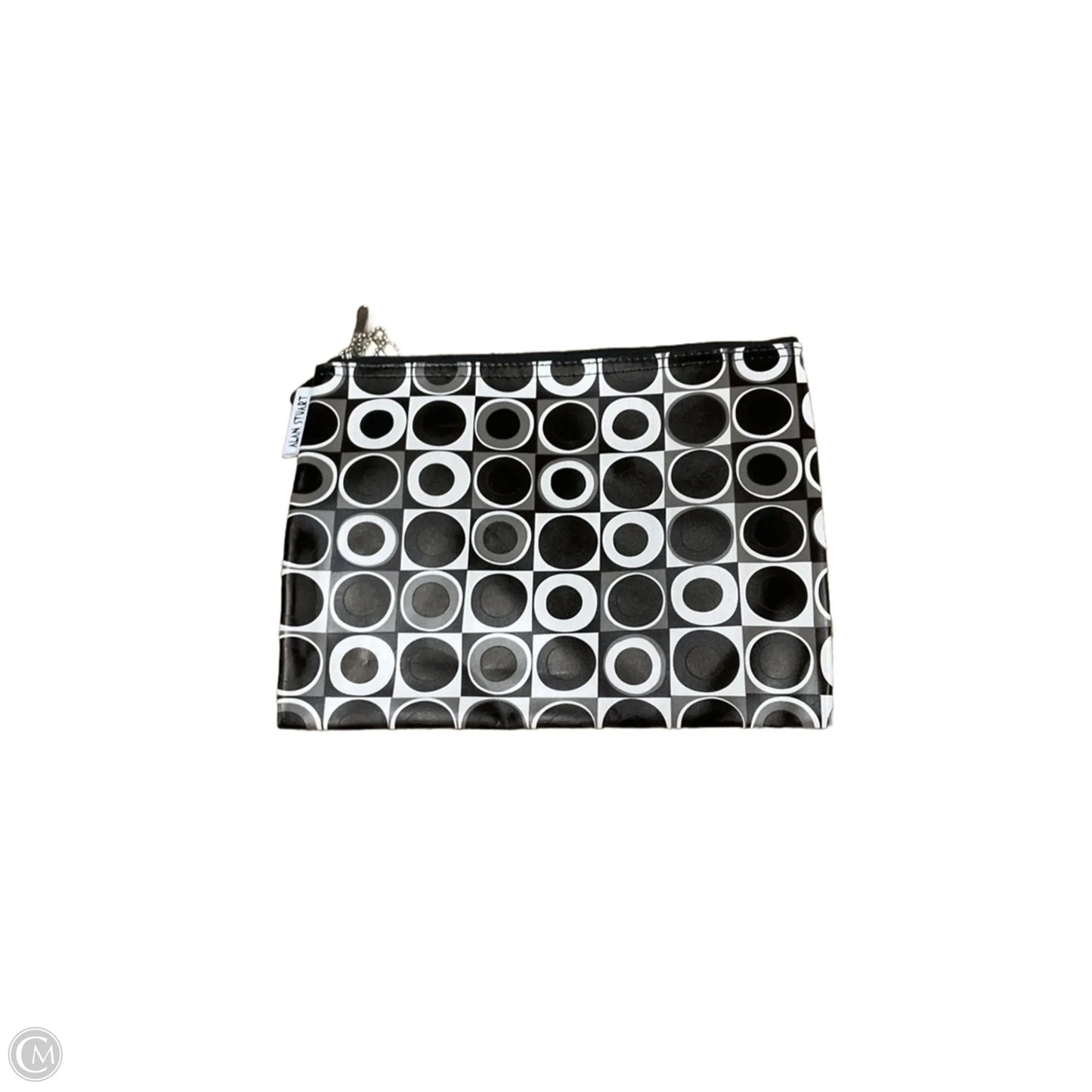 Makeup Bag By Cmc, Size: Small