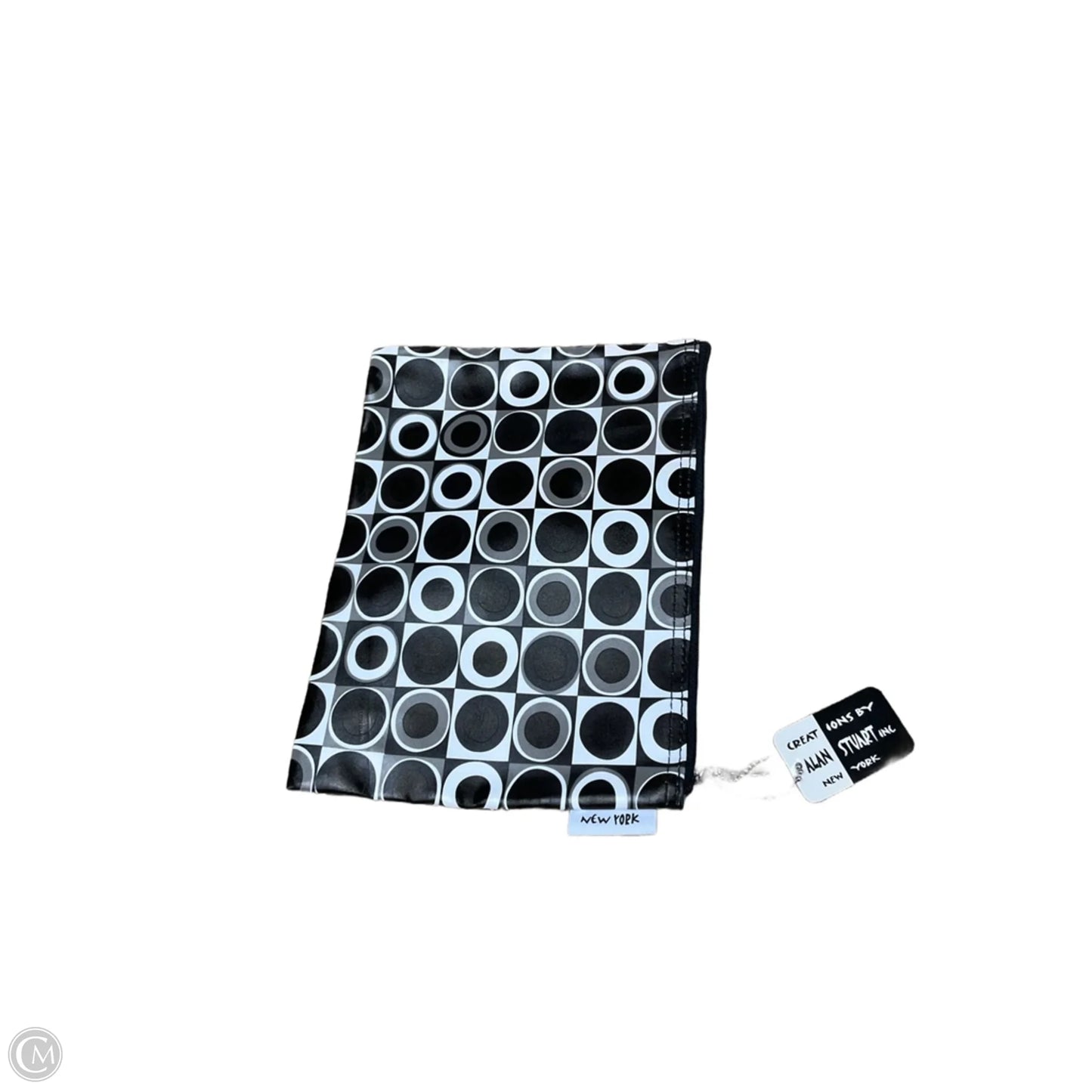 Makeup Bag By Cmc, Size: Small