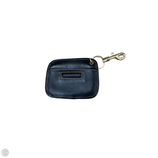 Id/card Holder By Cmc, Size: Small