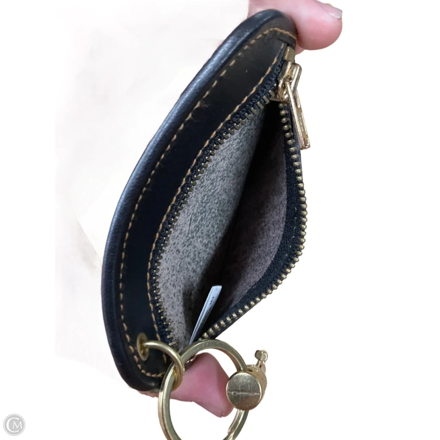 Id/card Holder By Cmc, Size: Small