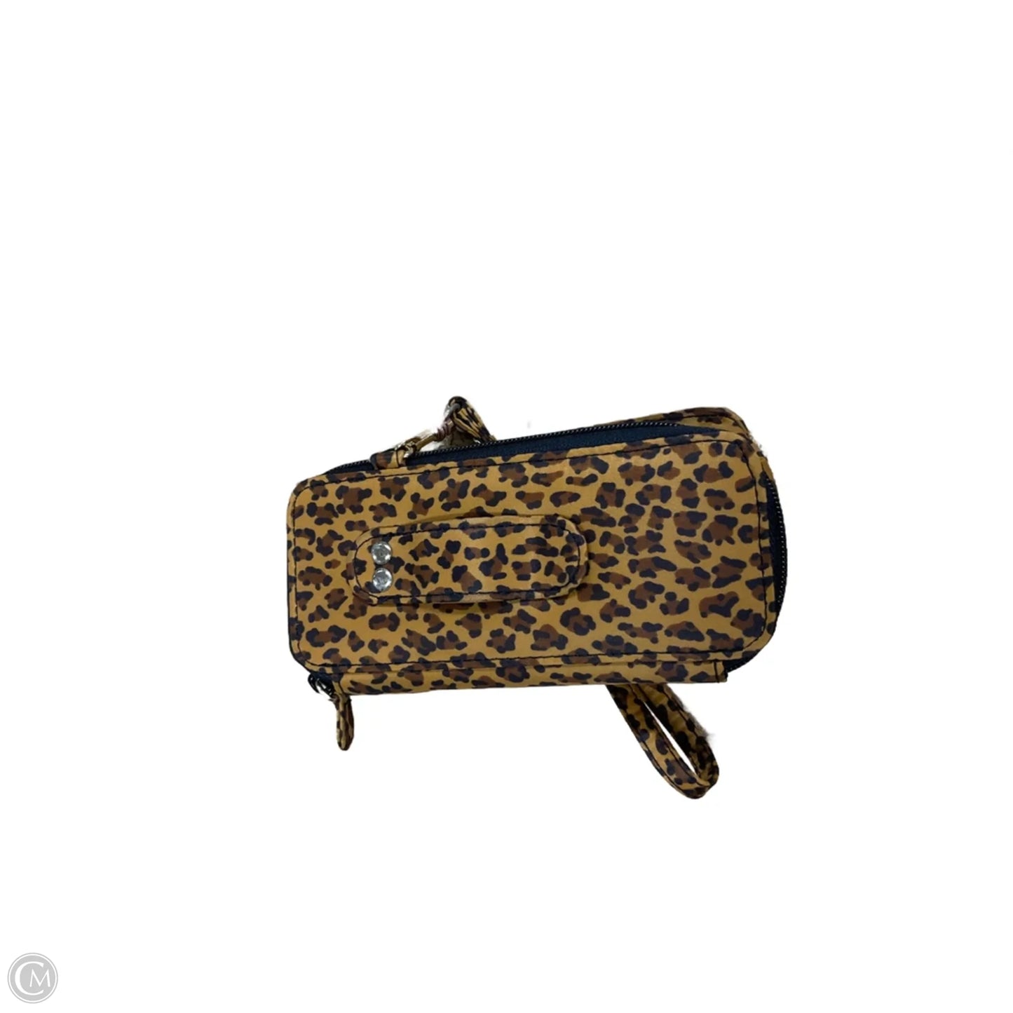 Wristlet By Clothes Mentor, Size: Small