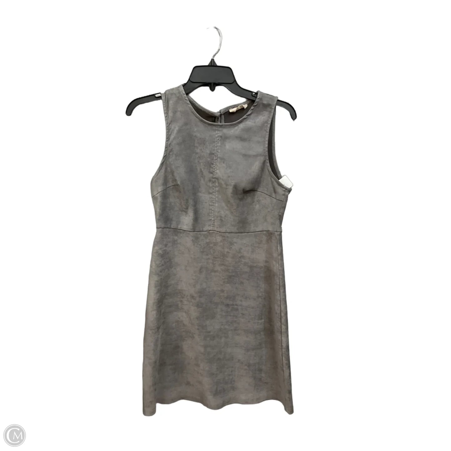 Dress Casual Short By Altard State In Grey, Size: S