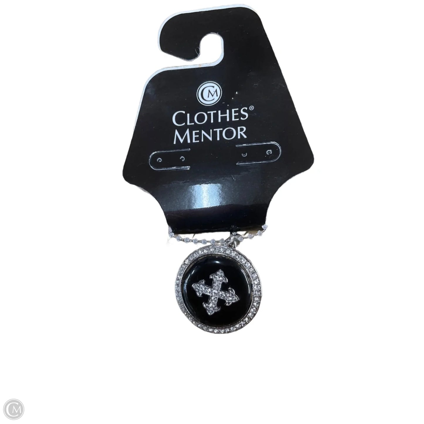 Necklace Pendant By Cmc