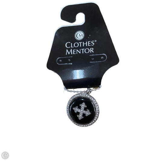 Necklace Pendant By Cmc