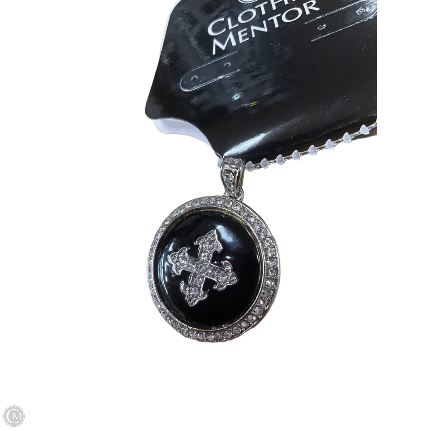 Necklace Pendant By Cmc