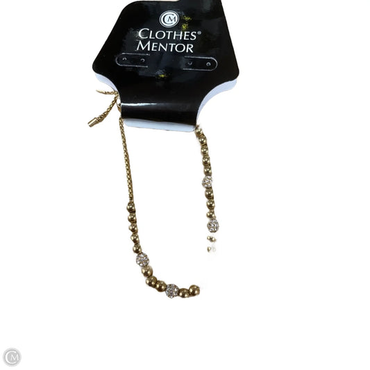 Bracelet Designer By Michael Kors